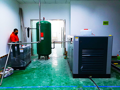 北京某科技发展有限公司采购德蒙DMW-37A案例